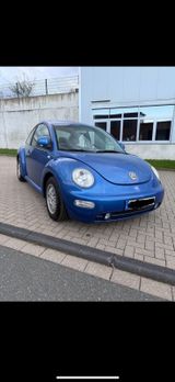 Volkswagen VW Beetle 2.0l - Volkswagen Beetle aus 2000
