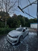 Volkswagen Golf 2.0 TSI DSG BMT GTI Performance GTI Per... - Volkswagen Golf mit Benzin-Antrieb: Kleinwagen, 2.0