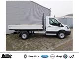 Ford Transit 350 L2 HA DREISEITENKIPPER AHK - Gebraucht Aachen