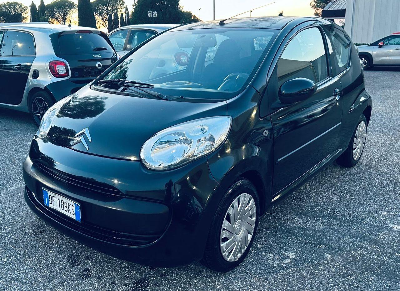 Citroën C1