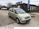 Opel Meriva 1.6L Cosmo PDC*MFKL*KLIMA - Opel Meriva in Herne