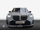 BMW X3 M50 i xDrive M-Sport Pro HK HiFi Head-Up AHK  - graue BMW X3 M50