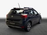 Dacia Sandero Stepway TCe 100 ECO-G Comfort - Dacia Sandero aus 2022