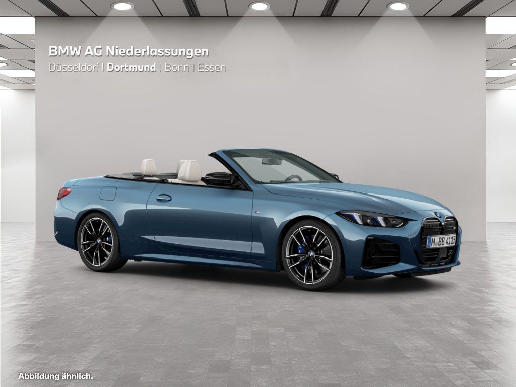 BMW M440 - Bild 12