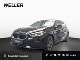 BMW 118i Bluetooth Navi LED Klima PDC el. Fenster