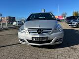 Mercedes-Benz B 180 B B 180 CDI - Mercedes-Benz B 180 Gebrauchtwagen in Aachen