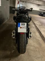 Kawasaki Z 1000 SX *TÜV BIS 03/27*  - Kawasaki Motorräder in Hamburg