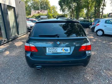 BMW 520 - 5