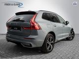 Volvo XC60 B4 R Design - Volvo: X60