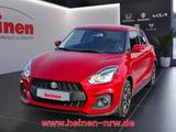 Suzuki Swift 1.4 Sport NAVI LED ACC 17Z-ALU - Suzuki Swift: Sport