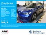 Volkswagen ID.4 Pro Performance Matrix Navi 360° Stdhzg ACC - blaue Volkswagen ID.4