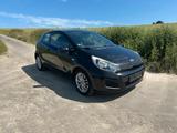 Kia Rio 1,1 Crdi - Kia Rio aus 2012 mit Diesel-Antrieb