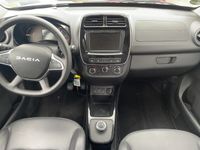 Dacia Spring - Vorschau Bild 9