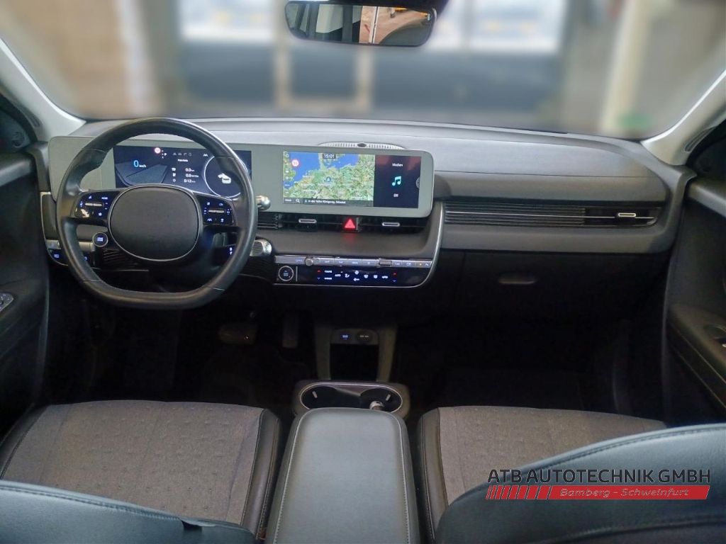 Fahrzeugabbildung Hyundai IONIQ 5 TECHNIQ 72,6 kWh SOH 100% 2WD Navi LED A