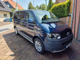Volkswagen VW T5.2 Multivan PanAmericana - Volkswagen T5: Panamericana