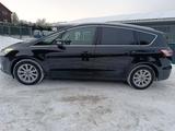 Ford S-Max S-MAX Titanium - Ford S-Max Gebrauchtwagen