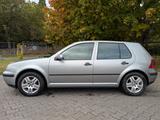 Volkswagen Golf 1.4 Special "Generalüberholt" - Volkswagen Golf: Special