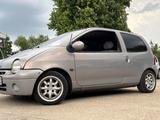 Renault Twingo 1.2 - - gebrauchte Renault Twingo aus dem Jahr 1997