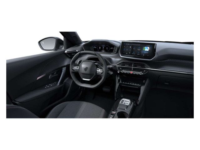 Peugeot 2008 - Bild 8