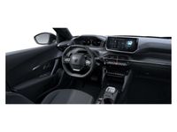 Peugeot 2008 - Vorschau Bild 8