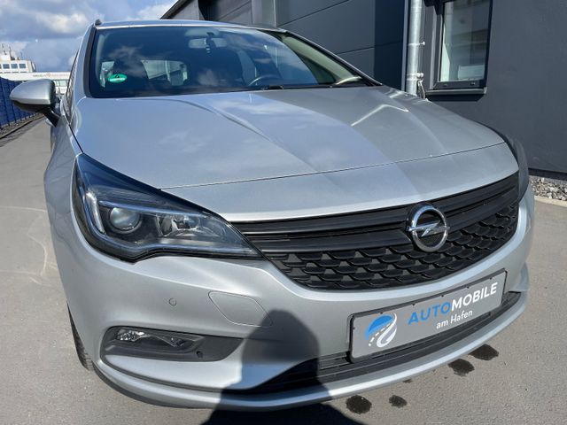 Opel Astra K ST  1.6CDTI*NAV*SHZ*PDC*TEM*KLIM*ST/STOP