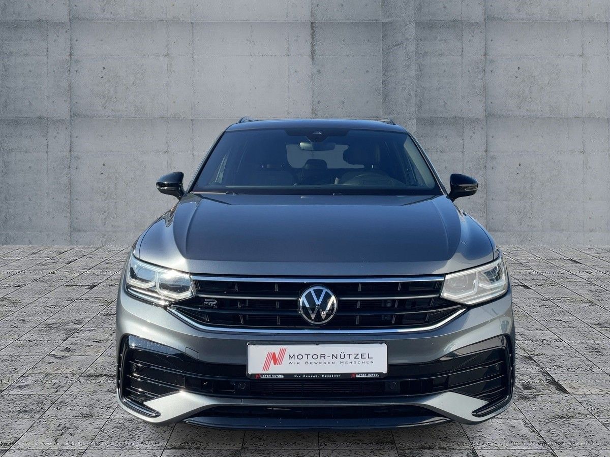 Volkswagen Tiguan Allspace - Bild 3