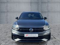 Volkswagen Tiguan Allspace - Vorschau Bild 3