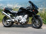 Yamaha TRX 850 - YAMAHA 850 TRX