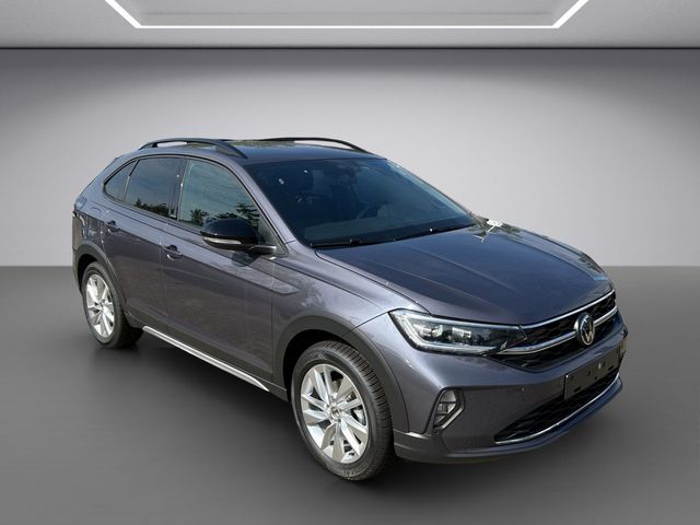 Taigo 1.5TSI DSG Move