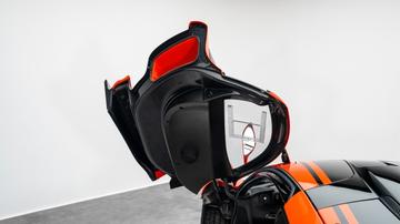 2015 Mclaren P1 photo 10