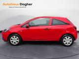 Opel Corsa E Selection Klimaanlage - Opel Corsa Gebrauchtwagen in Bremen