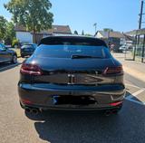 Porsche Macan GTS approved - Porsche: Approved