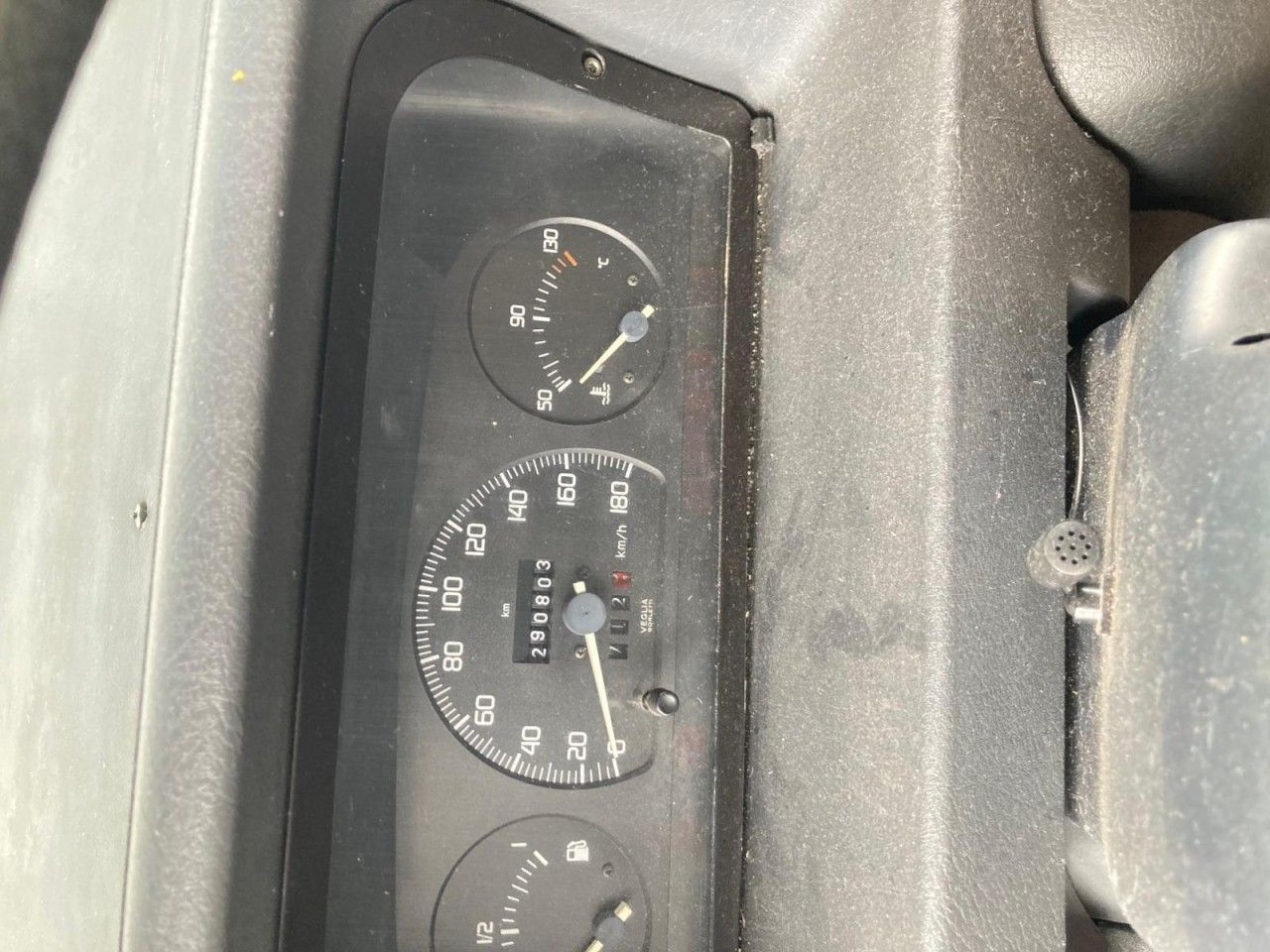 Fahrzeugabbildung Fiat Niesmann & Bischoff Flair 600 Nicht an Privat!!