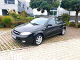 Chevrolet Lacetti 2.0 TDCI Diesel 16V - Chevrolet Lacetti: 2.0