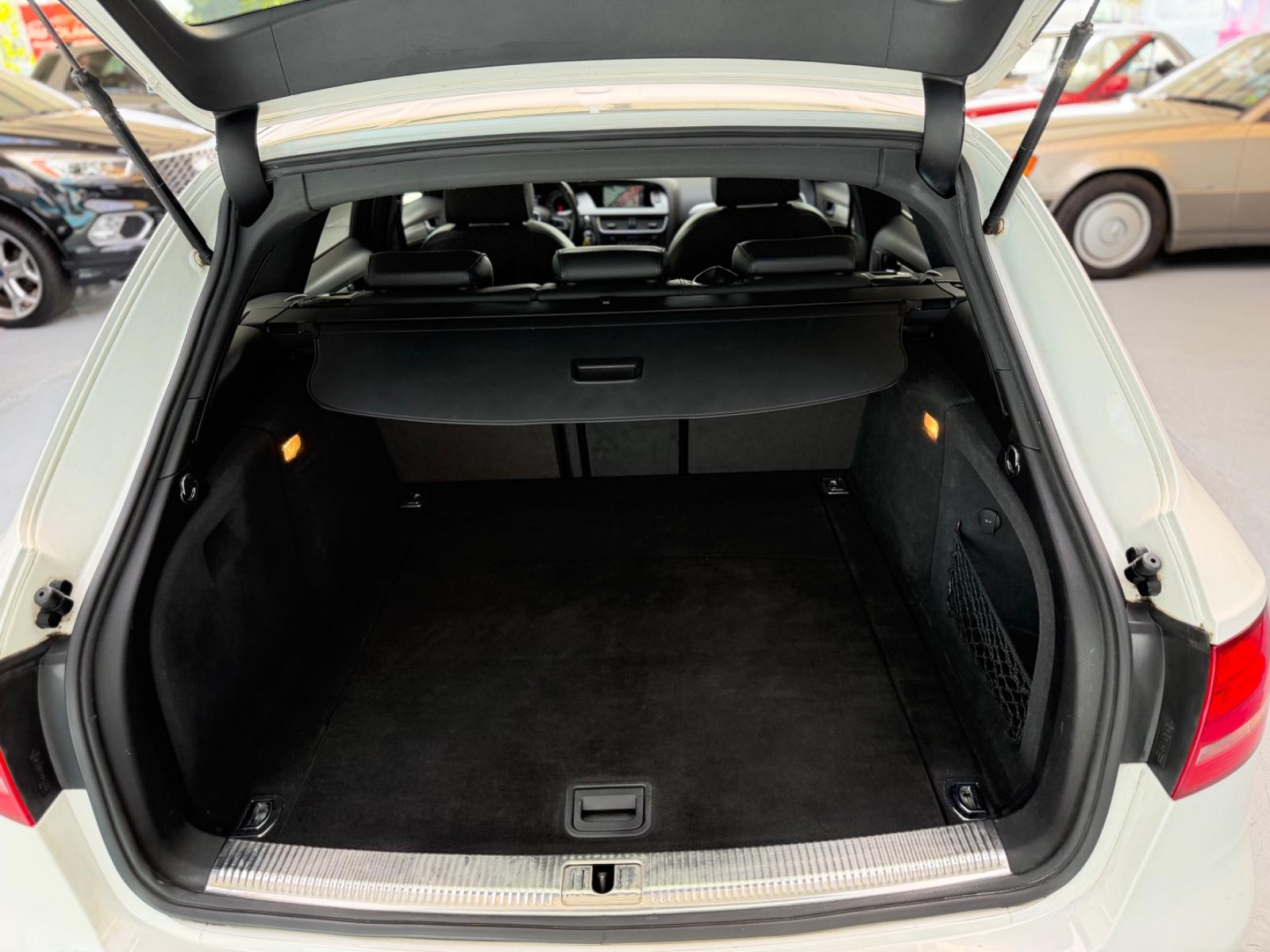 Audi Quattro 2009 — photo 11