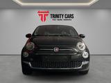 Fiat 500C HYBRID/ DOLCEVITA/ 1.HAND/ CARPLAY/ PDC/ KL - Fiat 500C: Leder