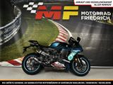 Yamaha YZF-R1 RN65 PETRONAS EINZELSTÜCK #FQ20 - YAMAHA KARLSRUHE