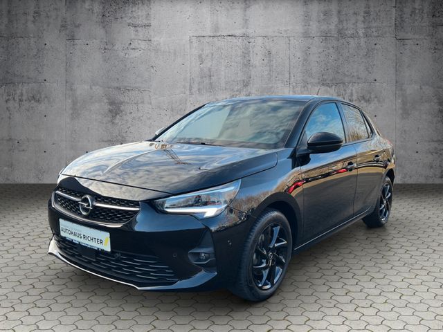 Opel Corsa GS-Line NAVI, PANORAMA-GLASDACH, DAB+, PDC