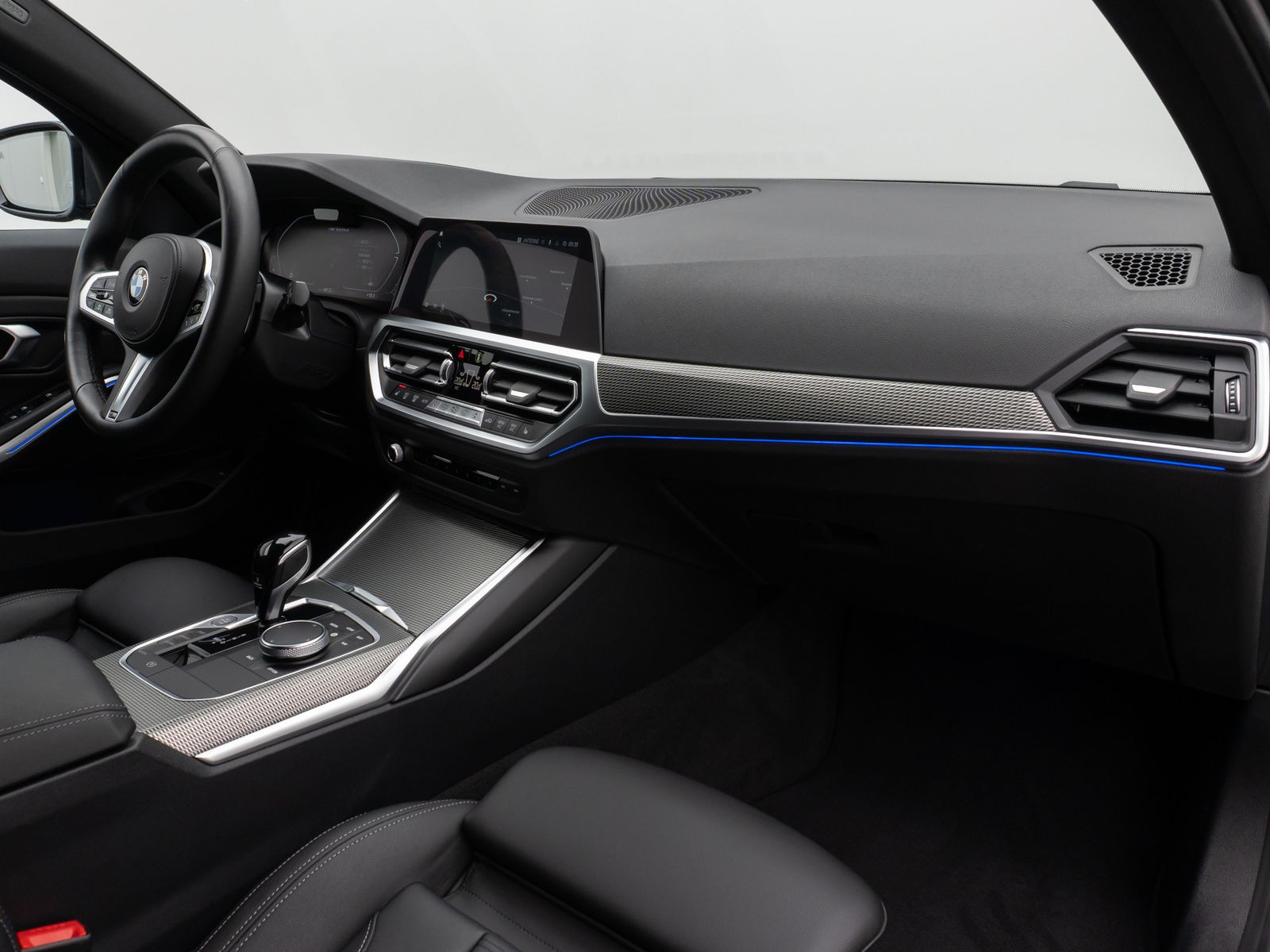 Fahrzeugabbildung BMW M340d xD Kamera Laser HUD DAB ACC Komfort Alarm