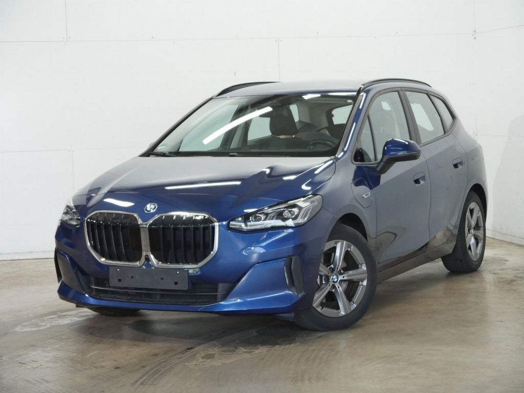 BMW 225 Active Tourer