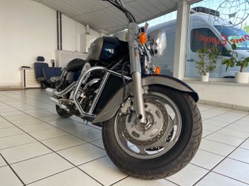 Fahrzeugabbildung Kawasaki VN 1600 Classic*5800km*Scheckheft*