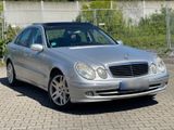 Mercedes-Benz Mercedes benz W211 E 320 cdi Avantgarde Pa... - Mercedes-Benz E 320 in Düsseldorf