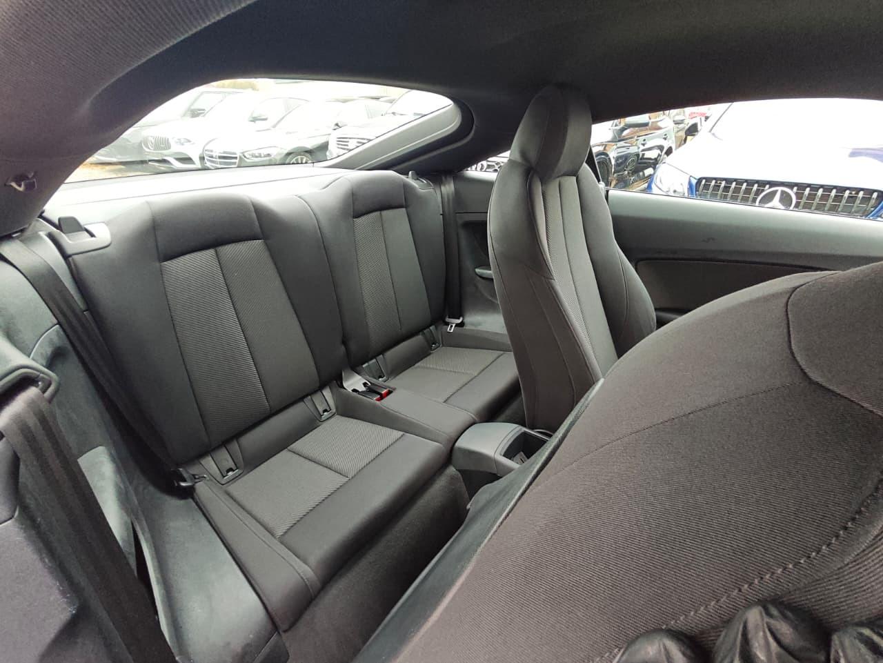 Audi TT Coupe 40 TFSI /68.000Km /Kamera /Aut.