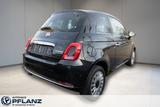 Fiat 500 Dolcevita 1.0 Hybrid 70 *TECH*KOMFORT*NAV... - Fiat 500 Gebrauchtwagen in Dortmund