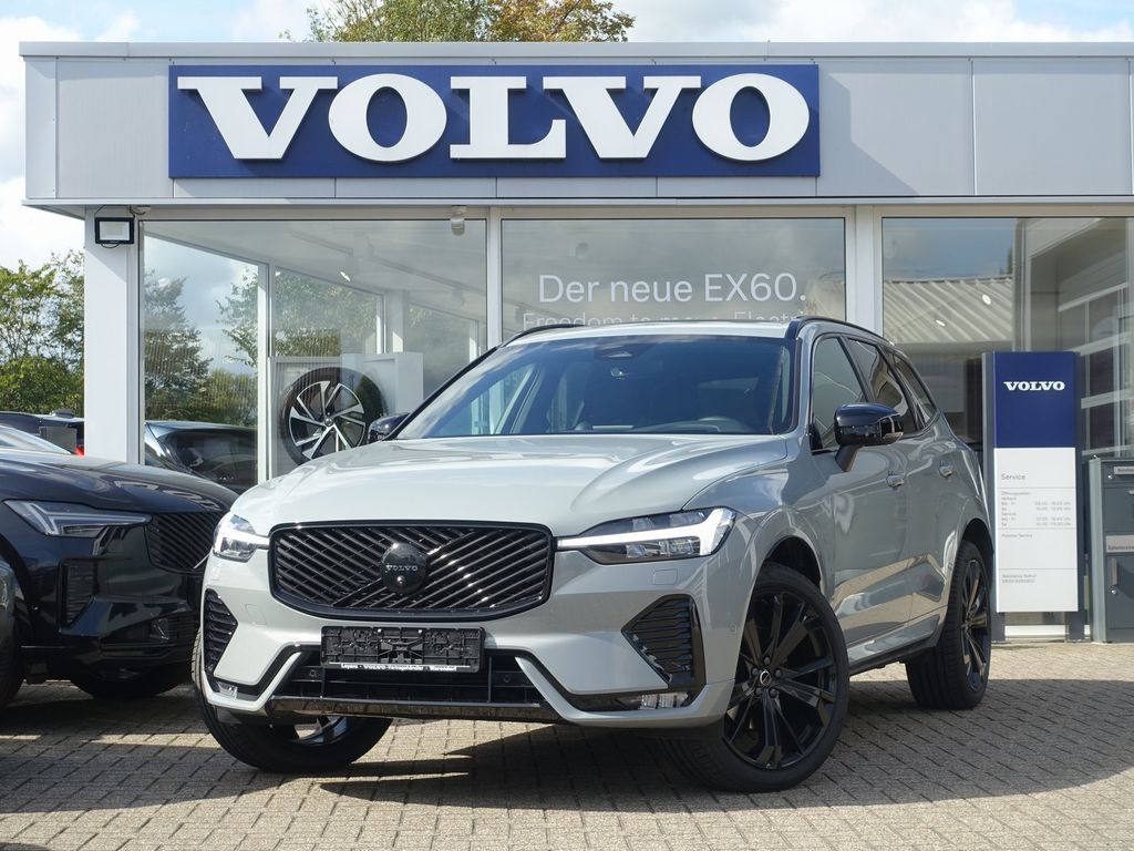 Image of Volvo XC60