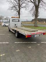 Mercedes-Benz 307  H-Kennzeichen / Grüne Plakette - Mercedes-Benz 1985