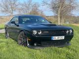 Dodge Challenger - Dodge Gebrauchtwagen in Stuttgart