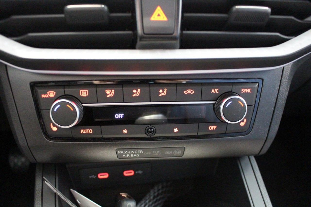 Seat Ibiza - Bild 9