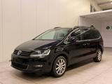 Volkswagen Sharan 2.0 TDI / 7SITZER / NAVI / MOTORSCHADEN - VW Sharan Unfallwagen