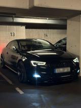 Audi S5 ABT  Top gepflegt & mit frisch üb... - Audi S5 aus 2013